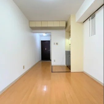 参考室内写真